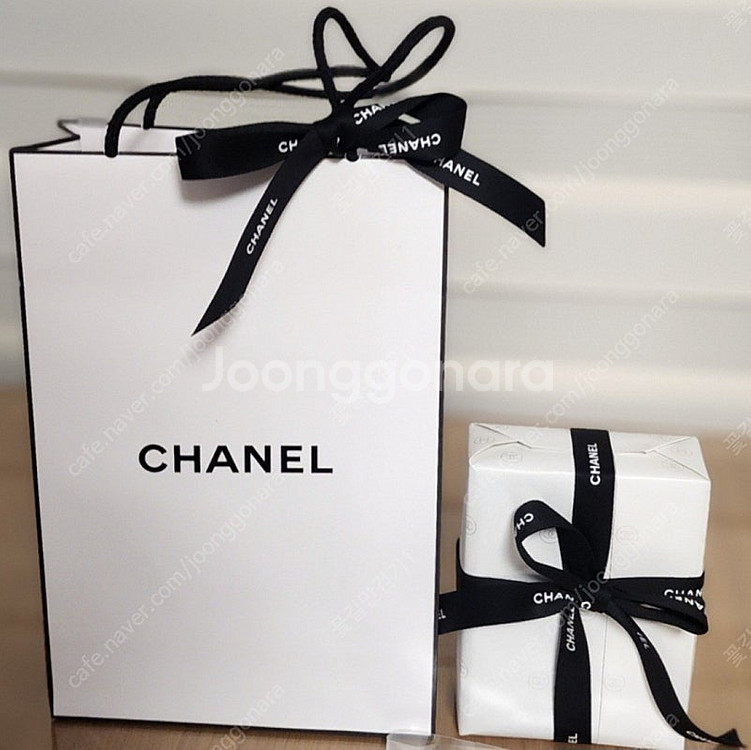 샤넬 블루 드 샤넬 오 드 뚜왈렛 향수(백화점 새상품)--1